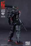 Acid Rain World: Novark - Valerius - 005 - 1/12 Scale - FEXT Hobby