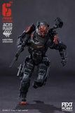 Acid Rain World: Novark - Valerius - 005 - 1/12 Scale - FEXT Hobby