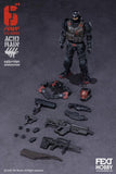 Acid Rain World: Novark - Valerius - 005 - 1/12 Scale - FEXT Hobby