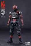 Acid Rain World: Novark - NVK Escort-L - 006 - FEXT Hobby