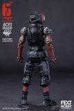 Acid Rain World: Novark - NVK Escort-L - 006 - FEXT Hobby