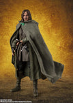 The Lord of the Rings - Aragorn - The Fellowship of the Ring - SH Figuarts (7752581710000)