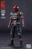 Acid Rain World: Novark - NVK Escort-L - 006 - FEXT Hobby