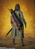 The Lord of the Rings - Aragorn - The Fellowship of the Ring - SH Figuarts (7752581710000)