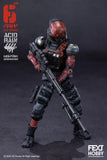 Acid Rain World: Novark - NVK Escort-L - 006 - FEXT Hobby