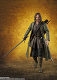 The Lord of the Rings - Aragorn - The Fellowship of the Ring - SH Figuarts (7752581710000)