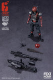 Acid Rain World: Novark - NVK Escort-L - 006 - FEXT Hobby