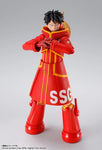 One Piece - Monkey D. Luffy - Future Island Egghead - SH Figuarts (7752584265904)