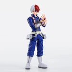 My Hero Academia - Shoto Todoroki - SH Figuarts (7752586657968)