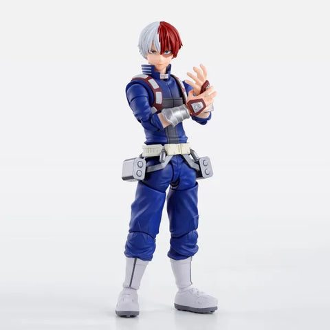 My Hero Academia - Shoto Todoroki - SH Figuarts (7752586657968)