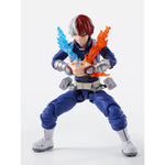 My Hero Academia - Shoto Todoroki - SH Figuarts (7752586657968)