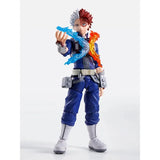 My Hero Academia - Shoto Todoroki - SH Figuarts (7752586657968)