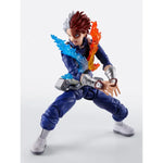 My Hero Academia - Shoto Todoroki - SH Figuarts (7752586657968)