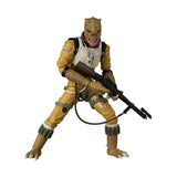 Star Wars - Bossk - No 326 - Mafex