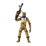 Star Wars - Bossk - No 326 - Mafex