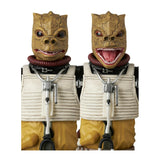 Star Wars - Bossk - No 326 - Mafex