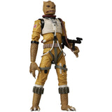 Star Wars - Bossk - No 326 - Mafex