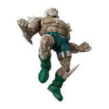 The Death of Superman - Doomsday - No 325 - Mafex