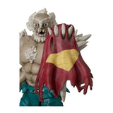 The Death of Superman - Doomsday - No 325 - Mafex