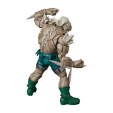 The Death of Superman - Doomsday - No 325 - Mafex