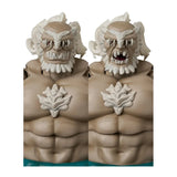 The Death of Superman - Doomsday - No 325 - Mafex