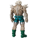 The Death of Superman - Doomsday - No 325 - Mafex