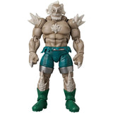 The Death of Superman - Doomsday - No 325 - Mafex