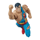 The Death of Superman - Superman - No 324 - Mafex
