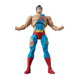 The Death of Superman - Superman - No 324 - Mafex