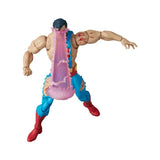 The Death of Superman - Superman - No 324 - Mafex