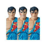 The Death of Superman - Superman - No 324 - Mafex