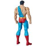 The Death of Superman - Superman - No 324 - Mafex