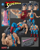 The Death of Superman - Superman - No 324 - Mafex