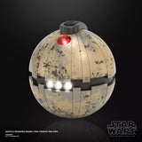 Star Wars The Black Series - Electronic Thermal Detonator