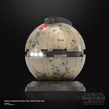 Star Wars The Black Series - Electronic Thermal Detonator