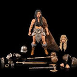 Mythic Legions - Legendary Warrior - 2026 Event Exclusive