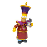 The Simpsons - The Chosen One Homer - 5” - Jakk’s Pacific