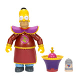 The Simpsons - The Chosen One Homer - 5” - Jakk’s Pacific