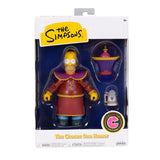 The Simpsons - The Chosen One Homer - 5” - Jakk’s Pacific