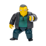 The Simpsons - Fat Tony - 5” - Jakk’s Pacific