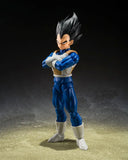 Dragon Ball Z - Vegeta - Z-Fighters - SH Figuarts