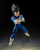Dragon Ball Z - Vegeta - Z-Fighters - SH Figuarts