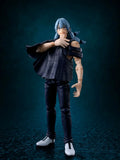 Jujutsu Kaisen - Mahito - SH Figuarts