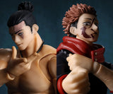 Jujutsu Kaisen - Mahito - SH Figuarts