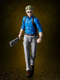 Jujutsu Kaisen - Kento Nanami - SH Figuarts