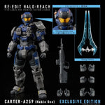 Halo: Reach - Carter A259 (Noble One) - 1000Toys (7756471500976)