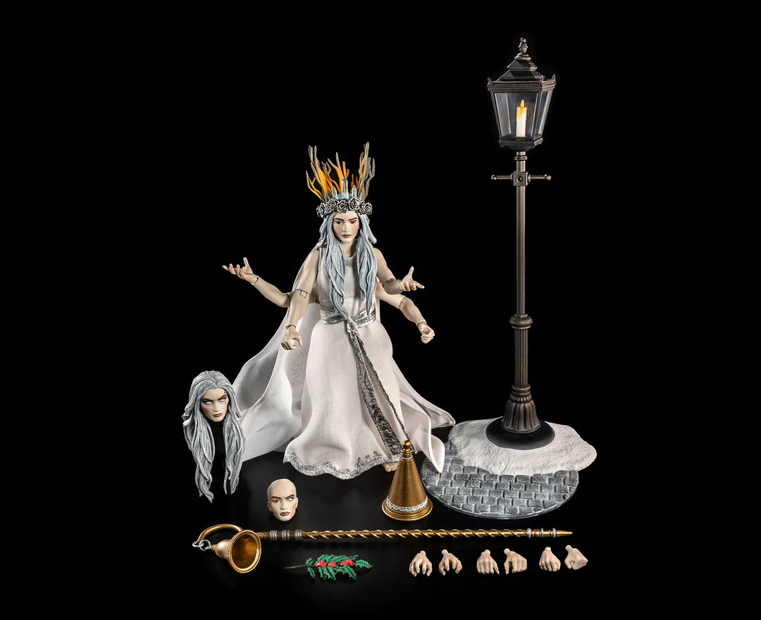 Figura Obscura – eCollectibles