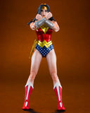 DC Multiverse - Wonder Woman (Classic) - McFarlane Vault Collection