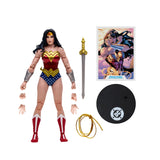 DC Multiverse - Wonder Woman (Classic) - McFarlane Vault Collection