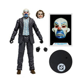 The Dark Knight - The Joker (Bankrobber) - McFarlane Vault Collection
